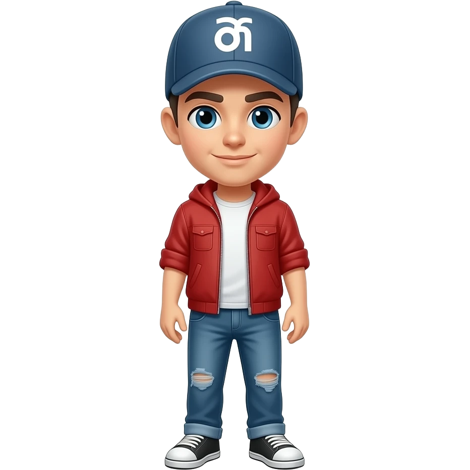 Topi. emoji