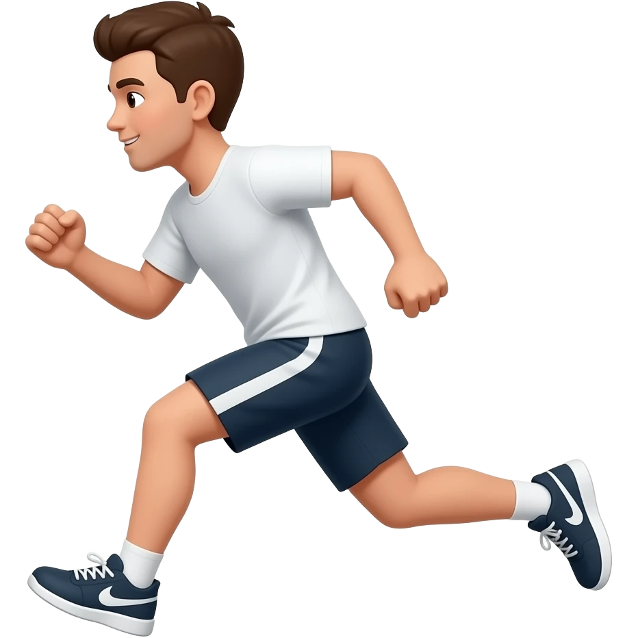 🏃 emoji