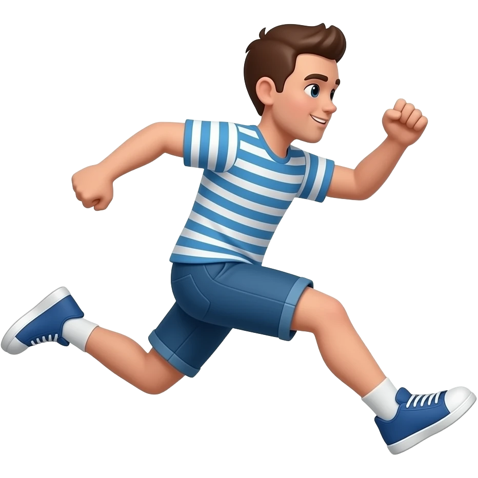 Leap emoji