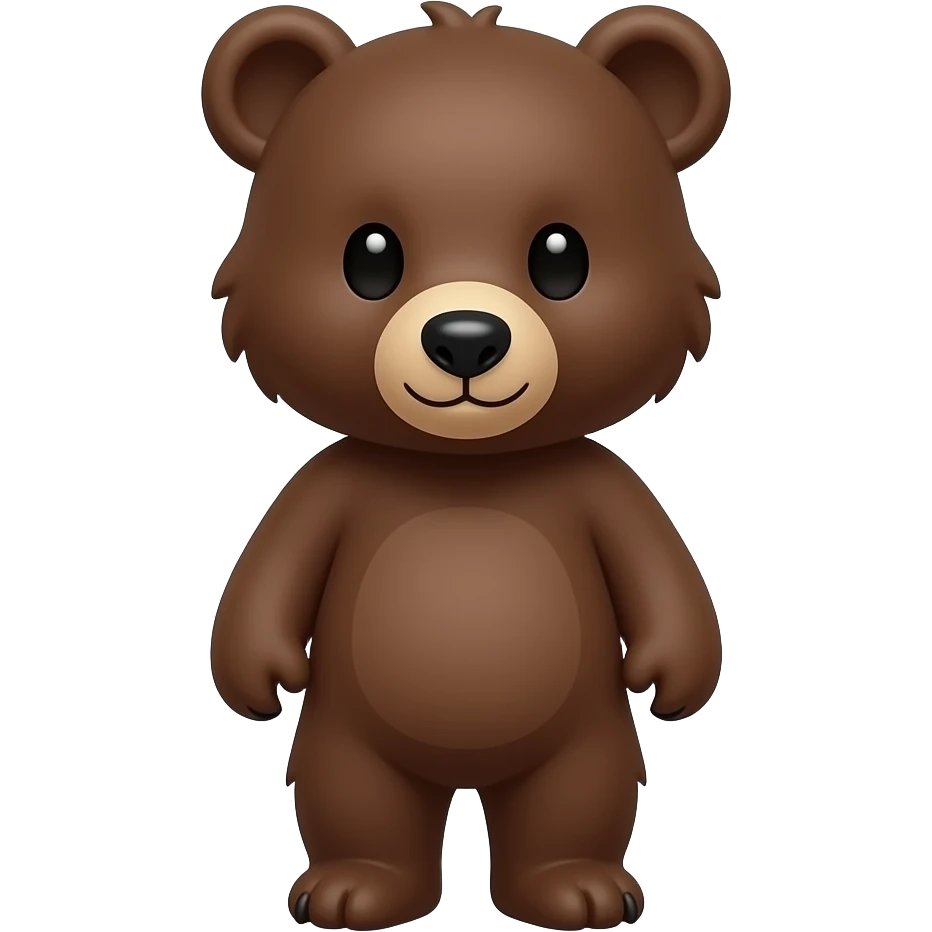 Cub emoji