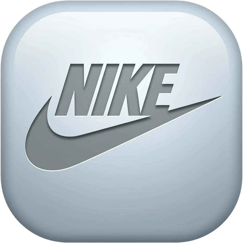 Nike emoji