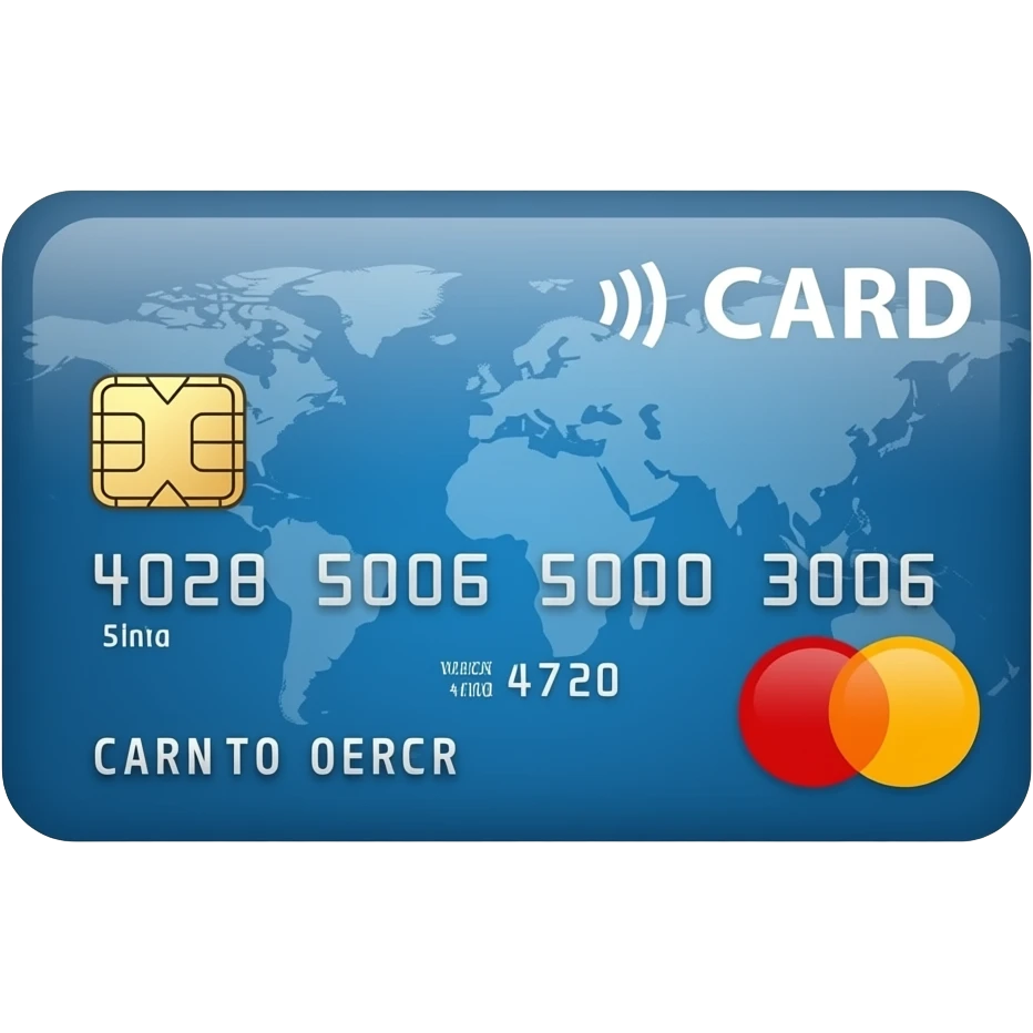 💳 emoji