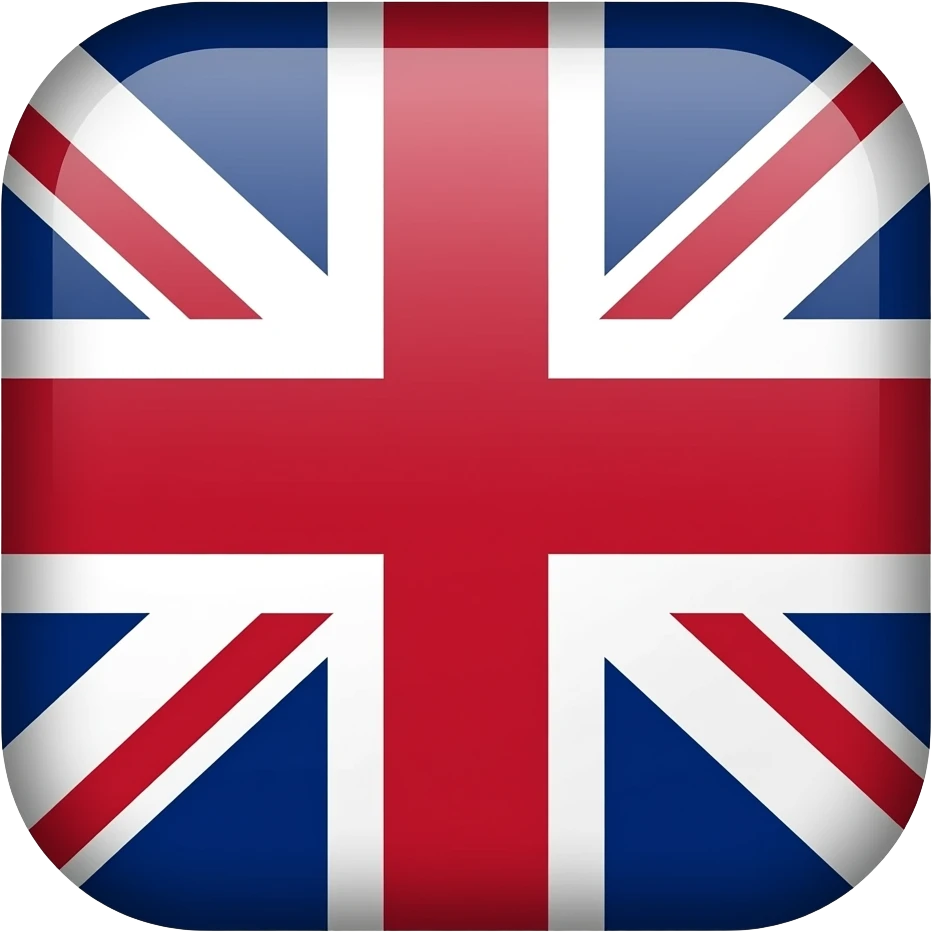 uk flag  square emoji