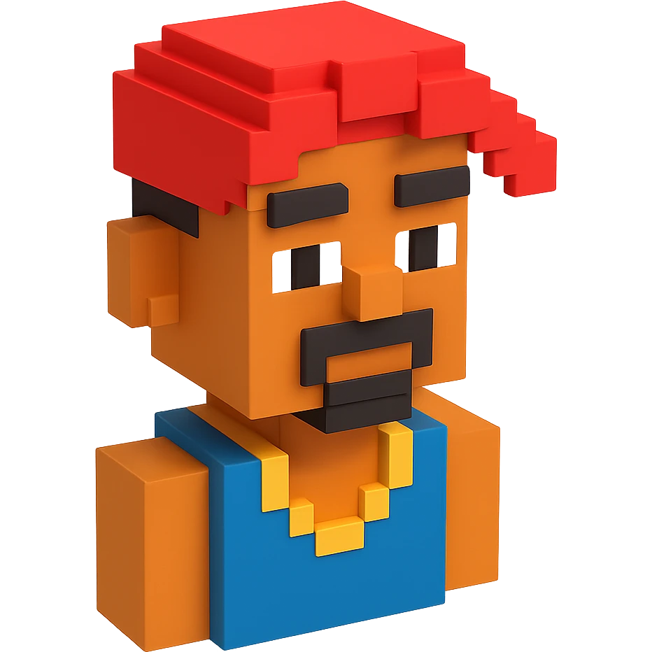2Pac rapper emoji