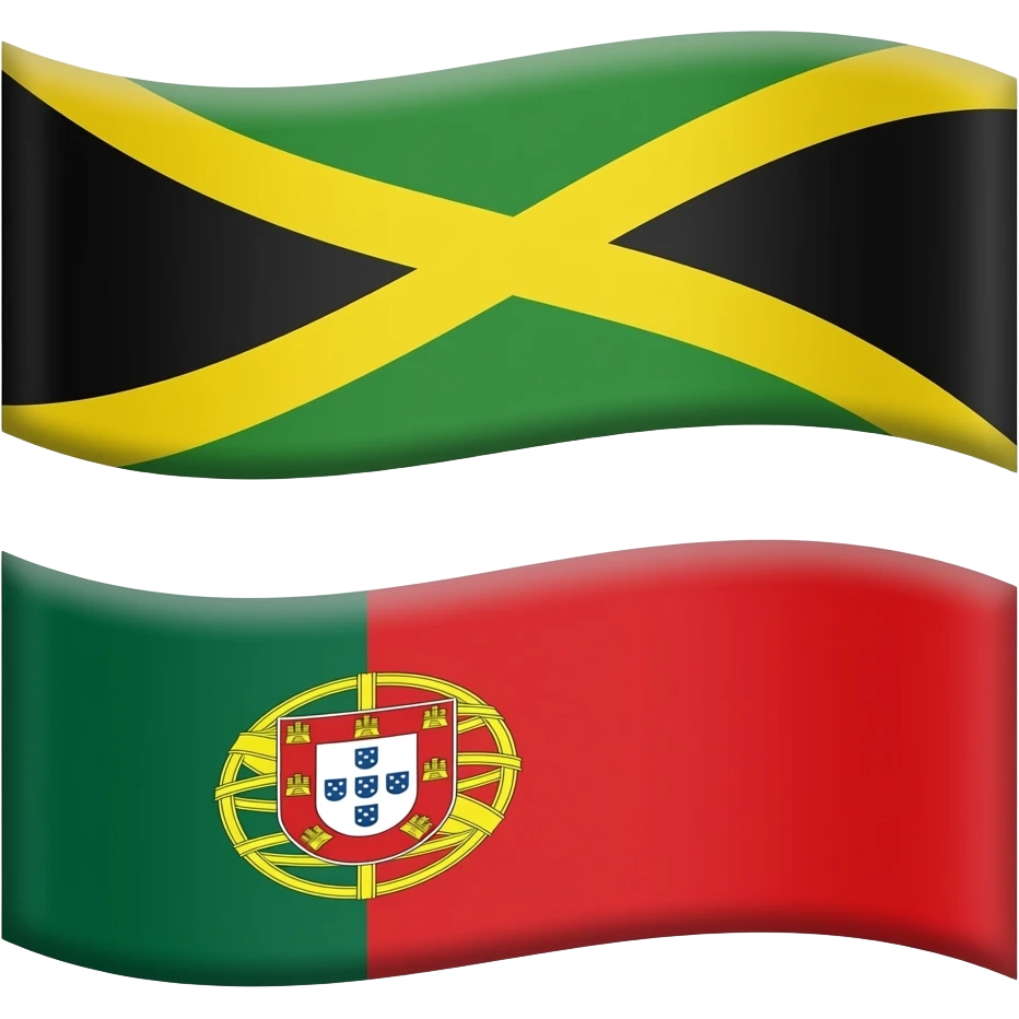 🇯🇲🇵🇹 emoji