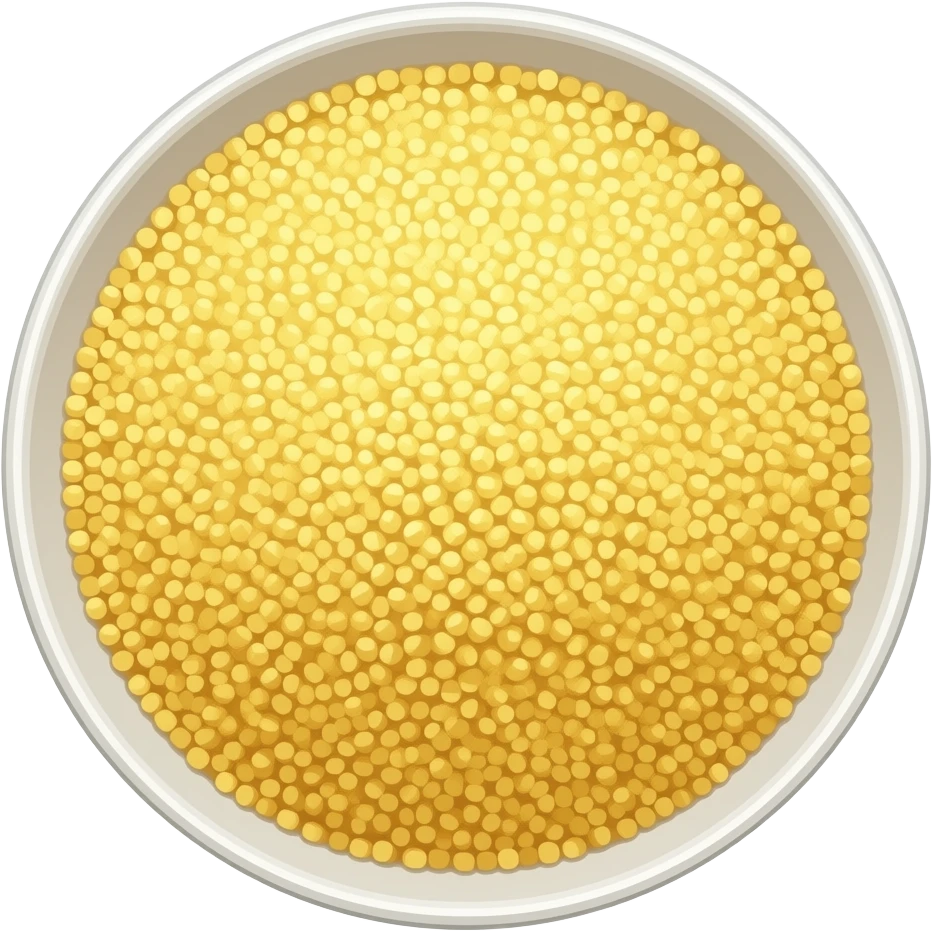 Couscous emoji