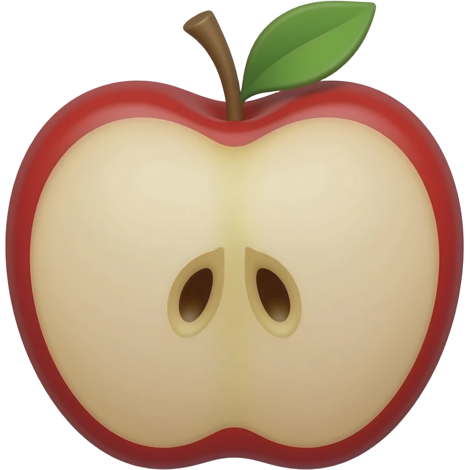 apple avatar person emoji