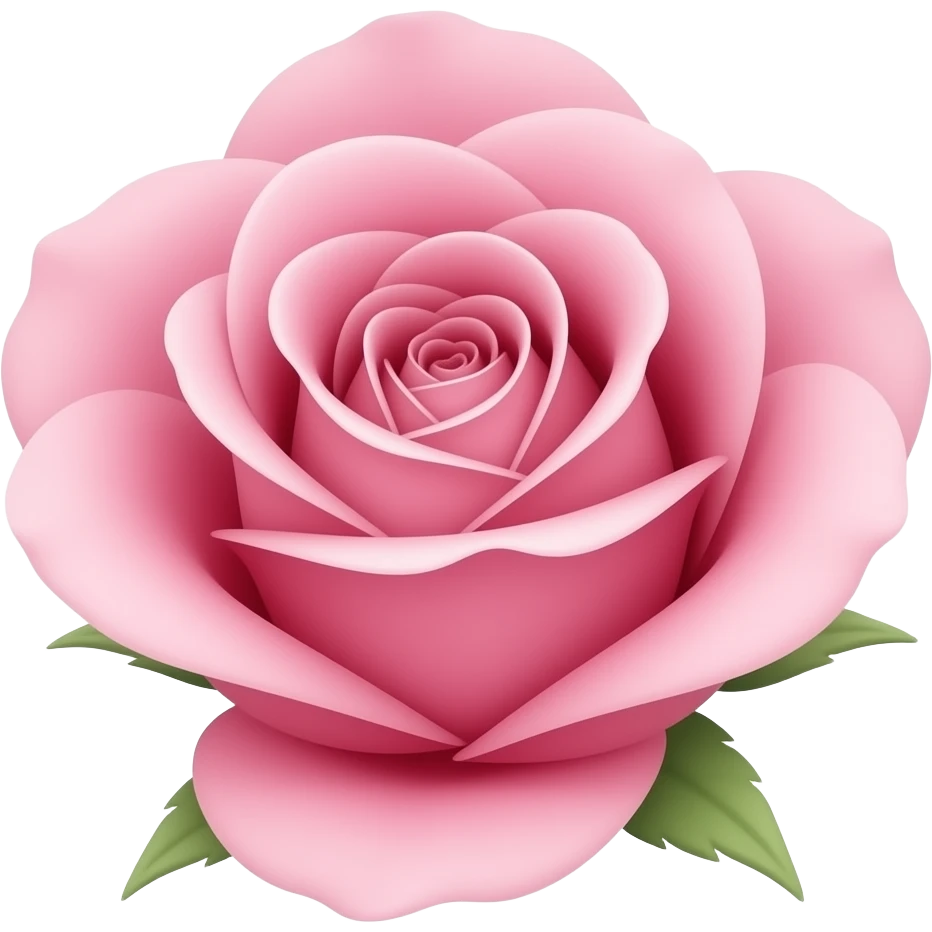 lily rose emoji