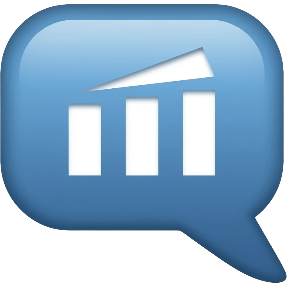 chatbox emoji