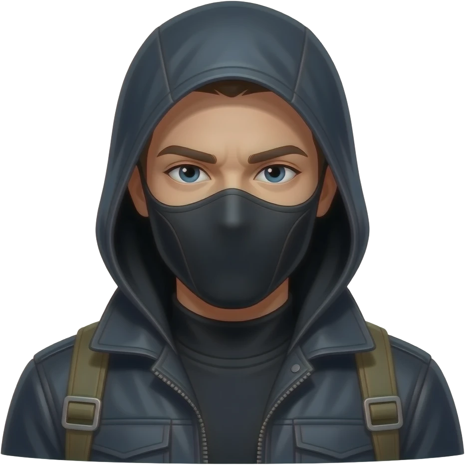 Mission Impossible emoji