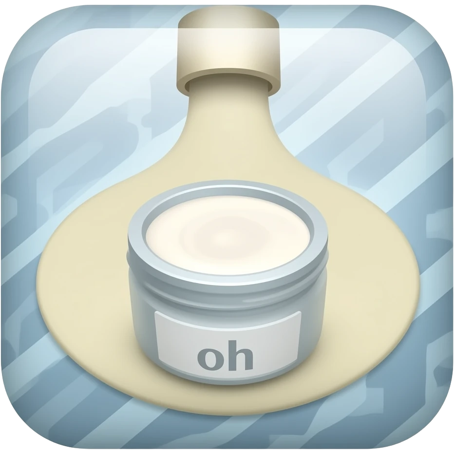 Эмодзи уходовая косметика и спа emoji