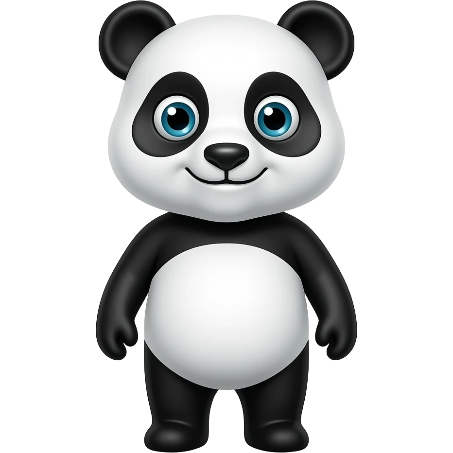 pandomime emoji