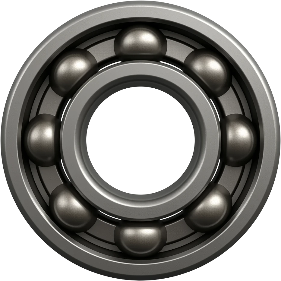 rust bearing emoji