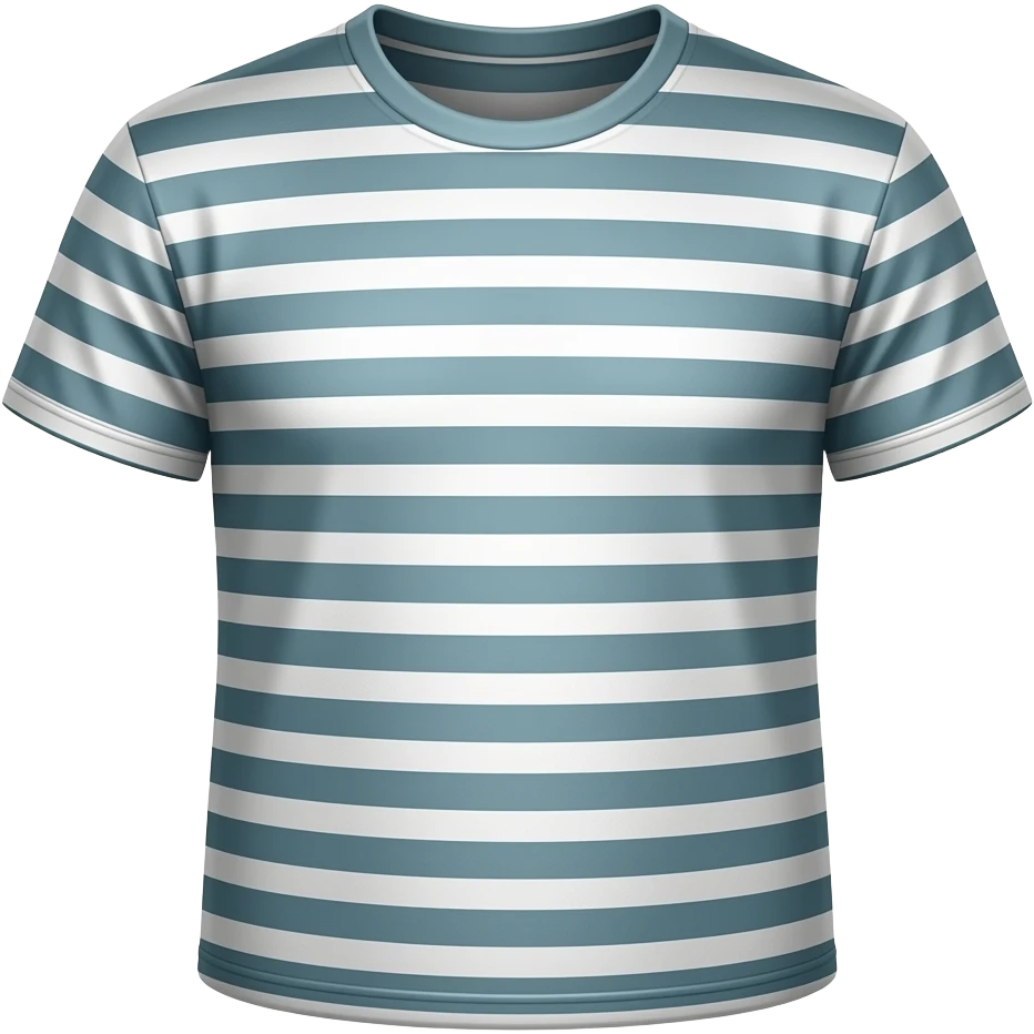 pattern t shirt emoji