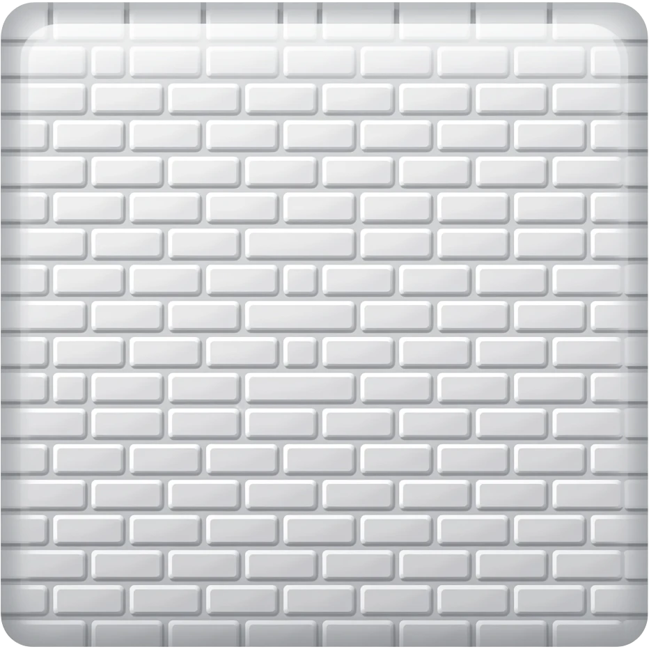 wall emoji