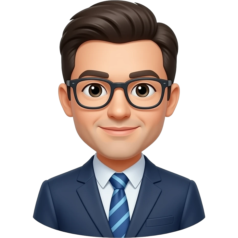 선생님 emoji