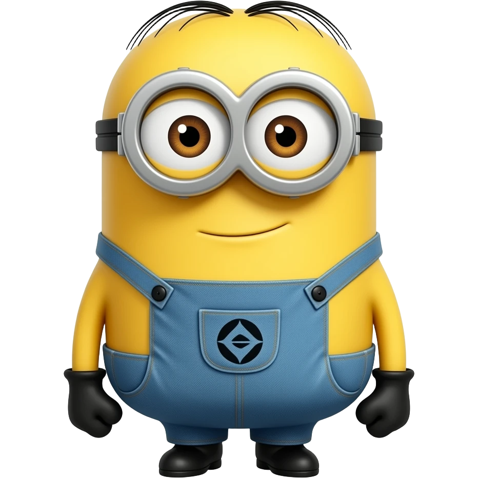 minion emoji