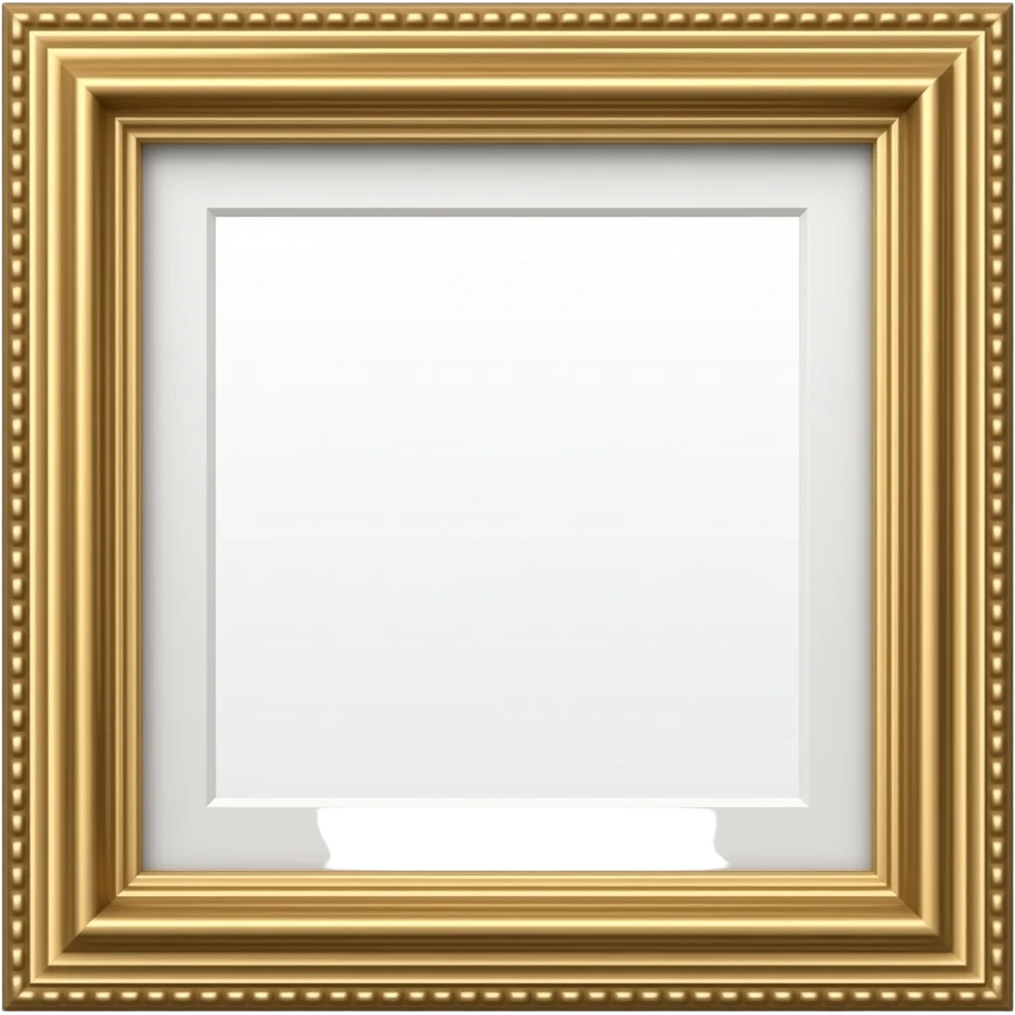 picture frame emoji