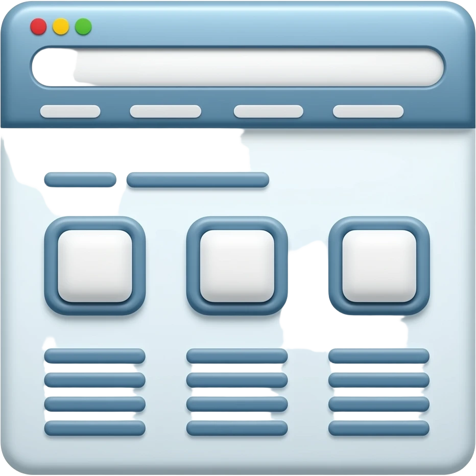 website emoji
