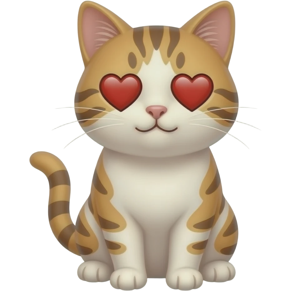 😻 emoji