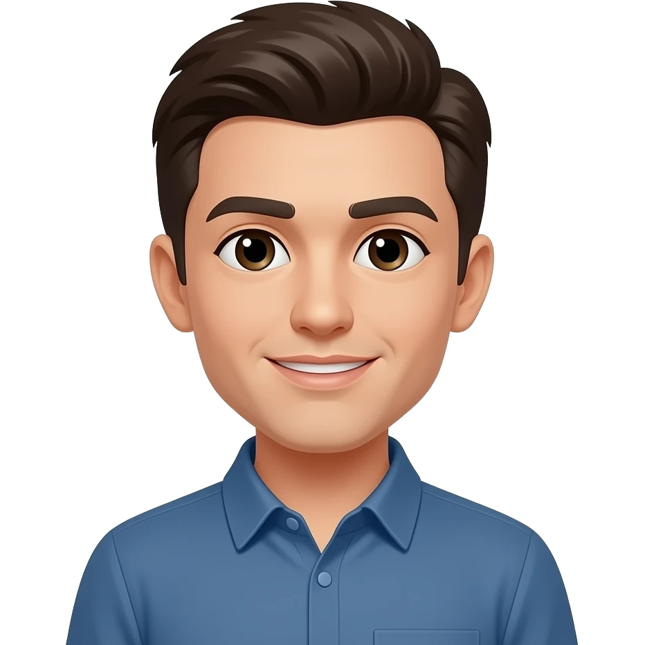 Bu emoji