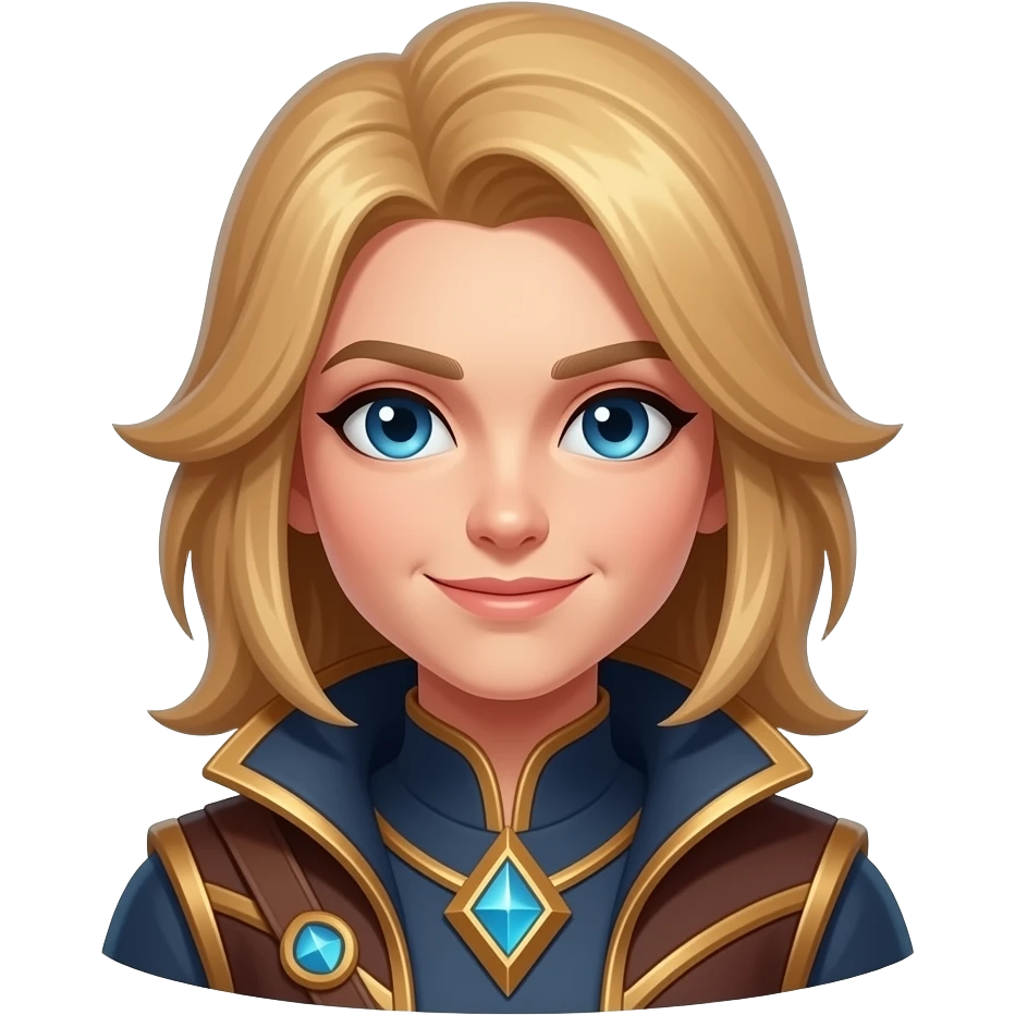 Vi  arcane emoji