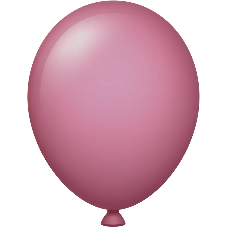balo pink emoji