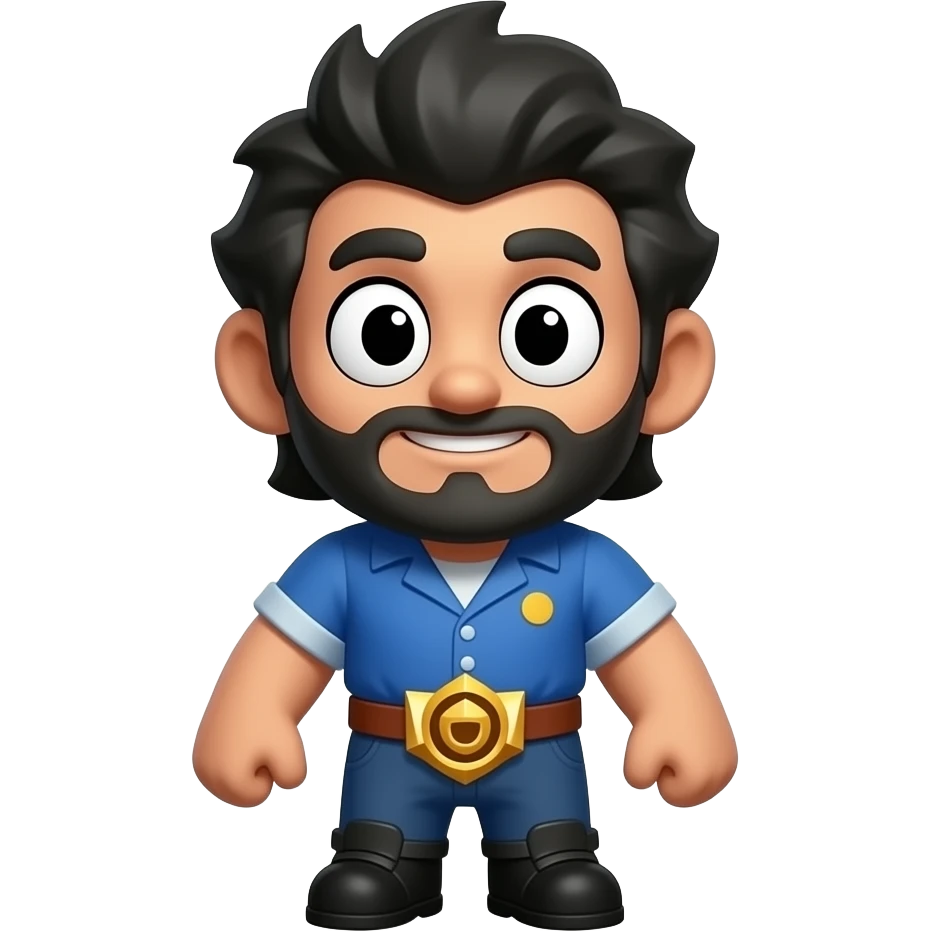 Brawlstars emoji