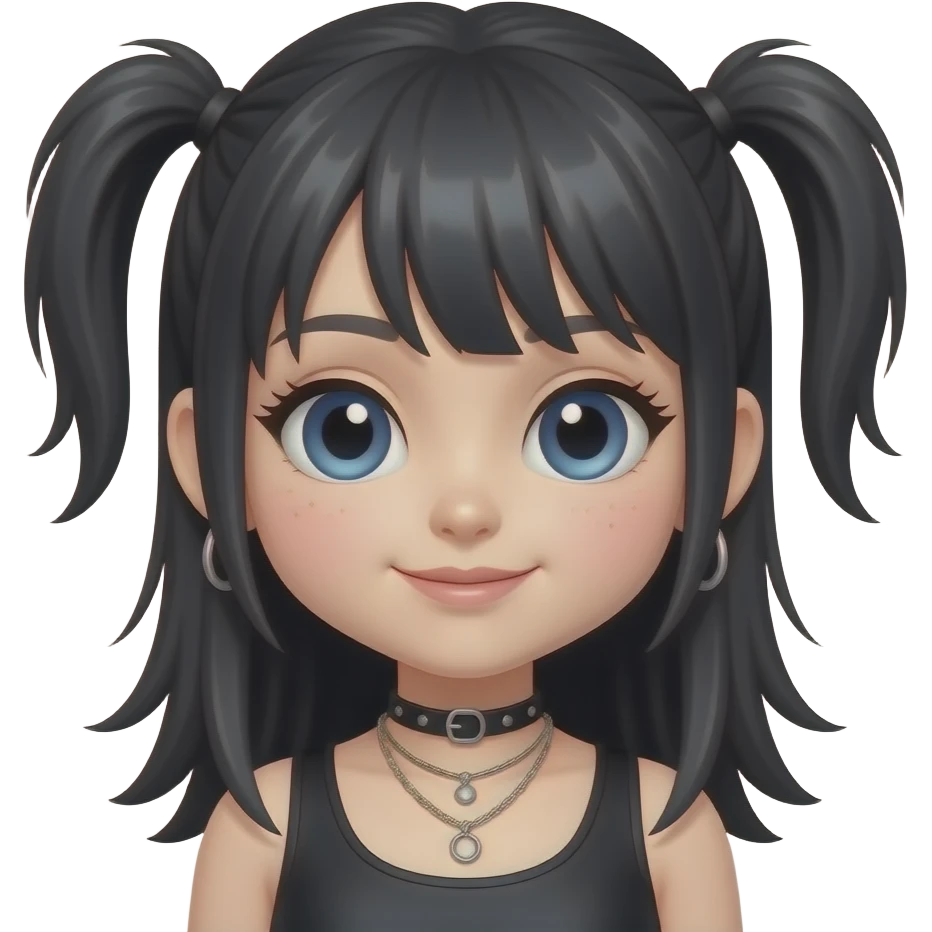Les lolirock emoji