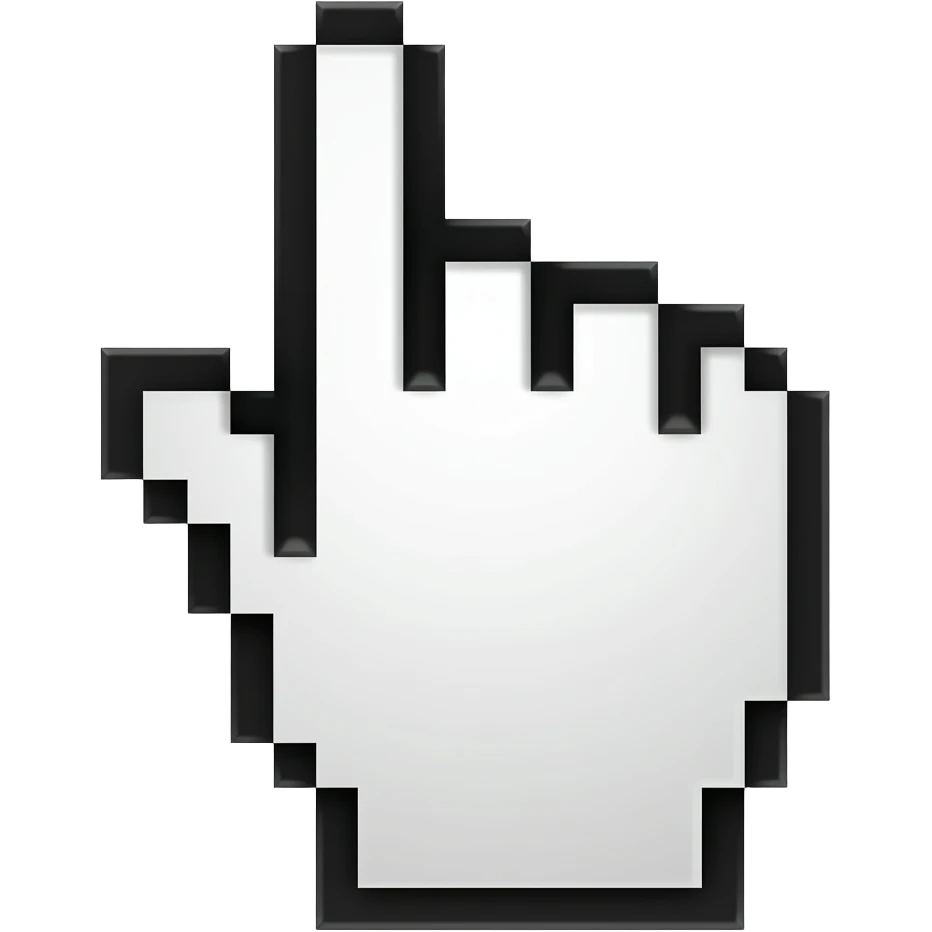 cursor emoji