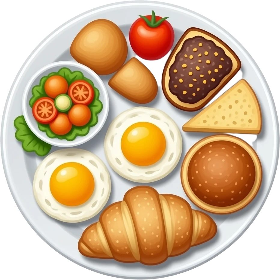 Thung thung thung sahour emoji