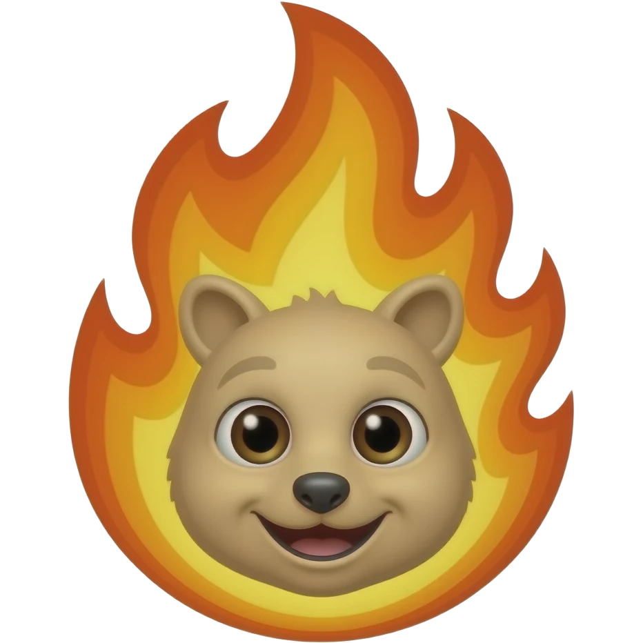 Firella emoji