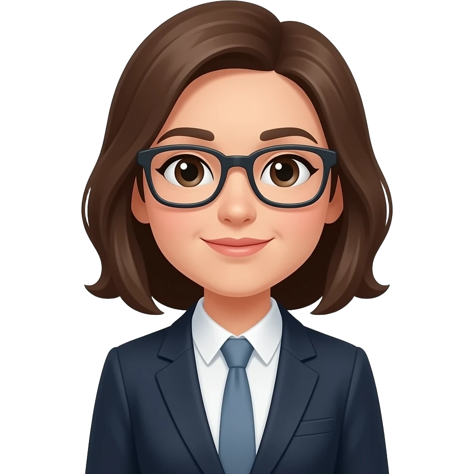 psicologa emoji
