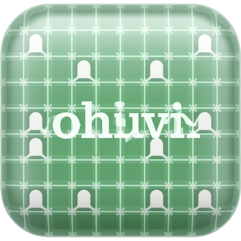 Matrix emoji
