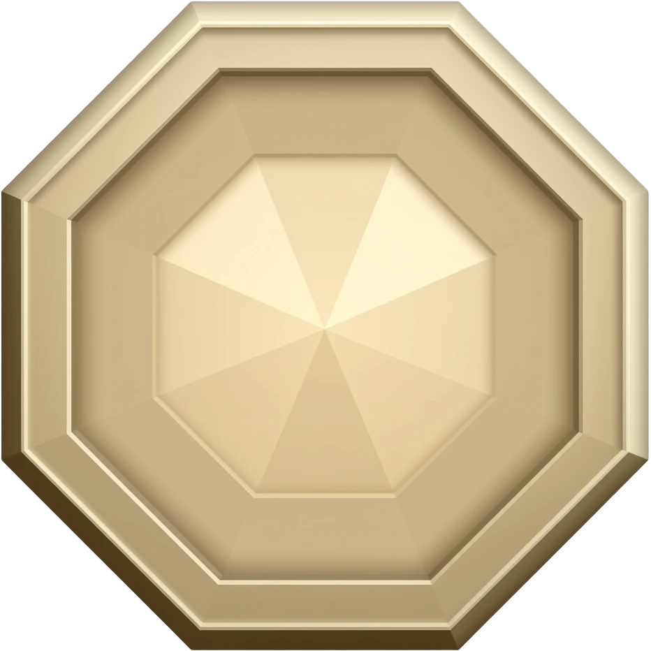Heptagon emoji
