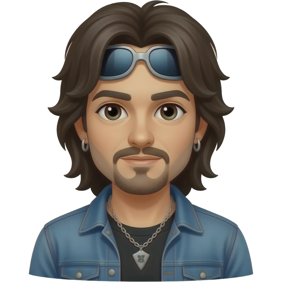 guns n’ roses emoji