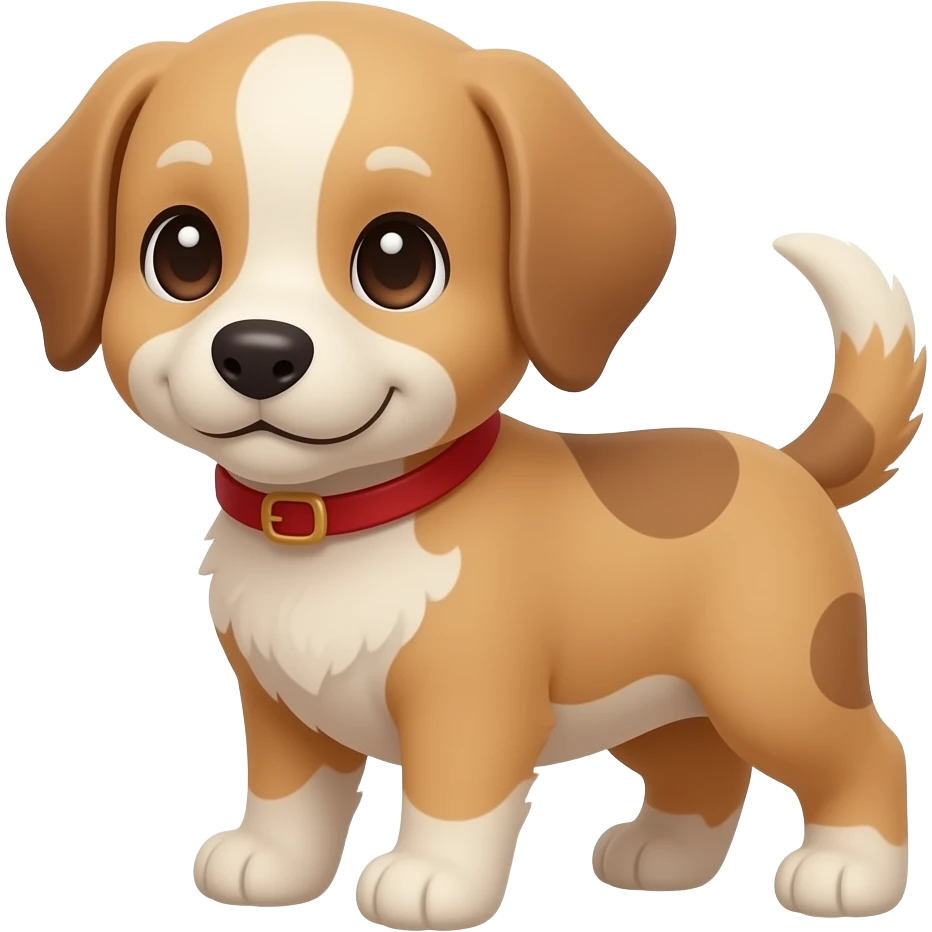 Cute emoji