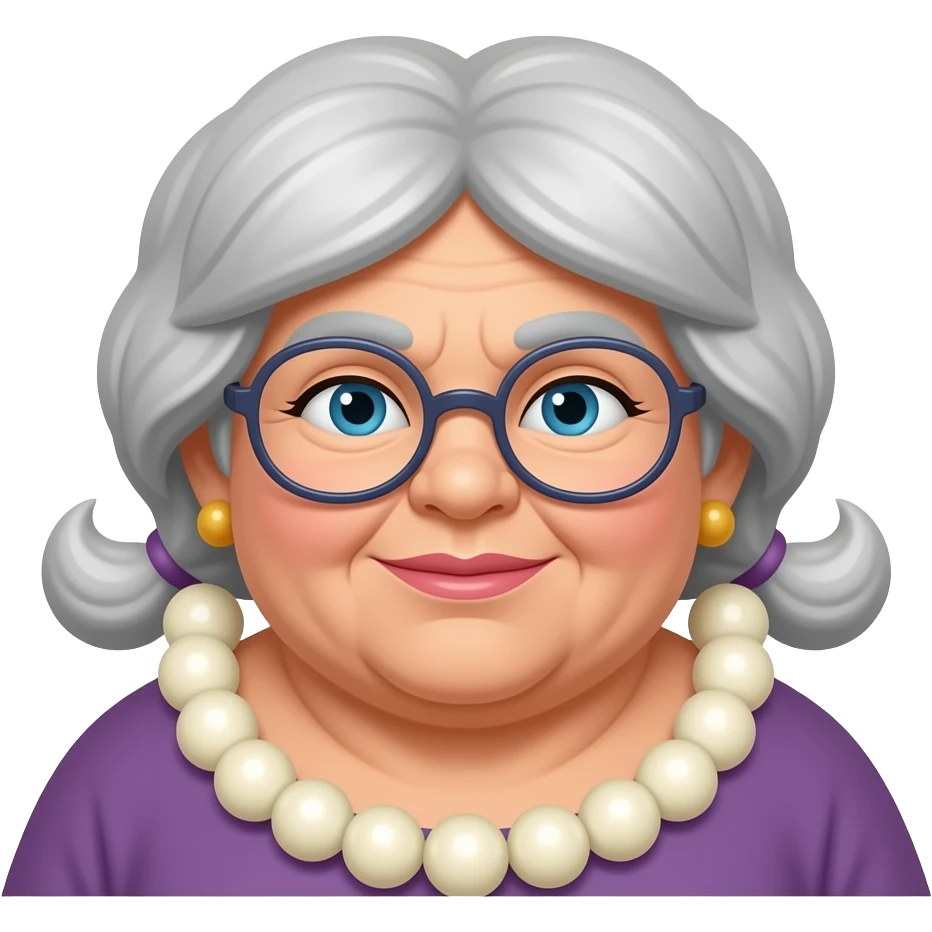 Big Mom emoji