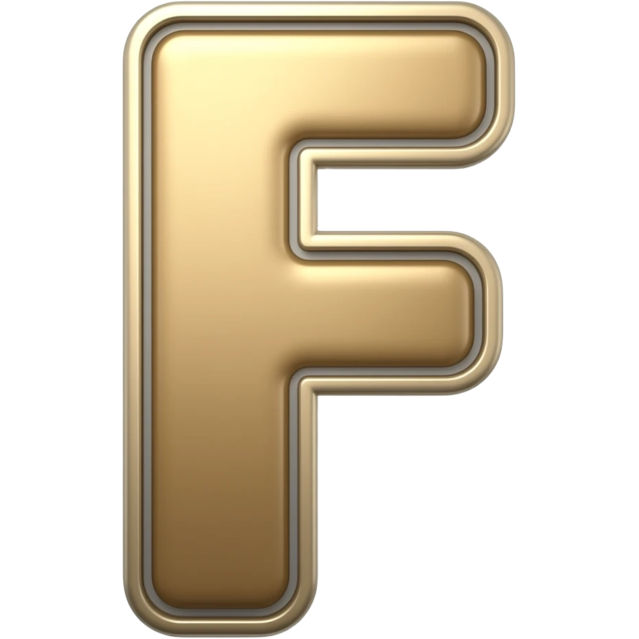 f emoji