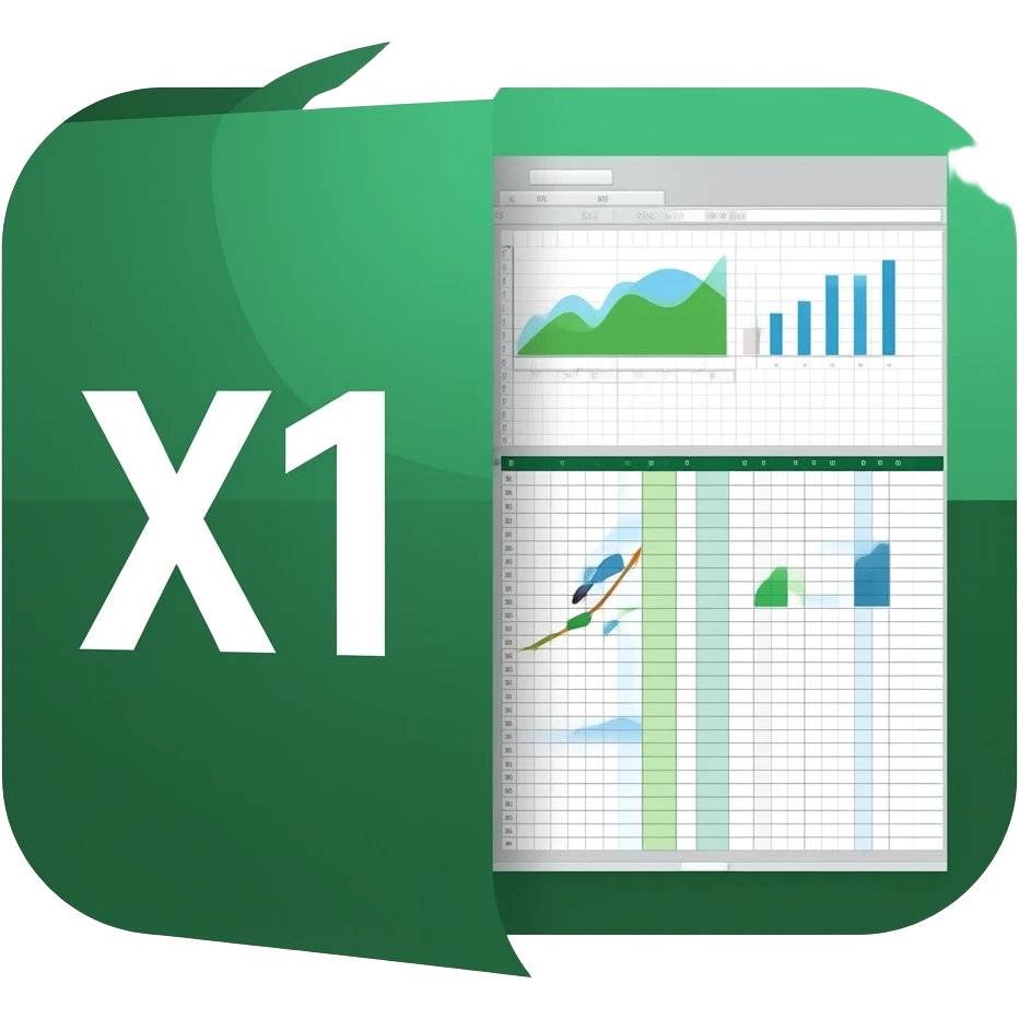 complex excel emoji