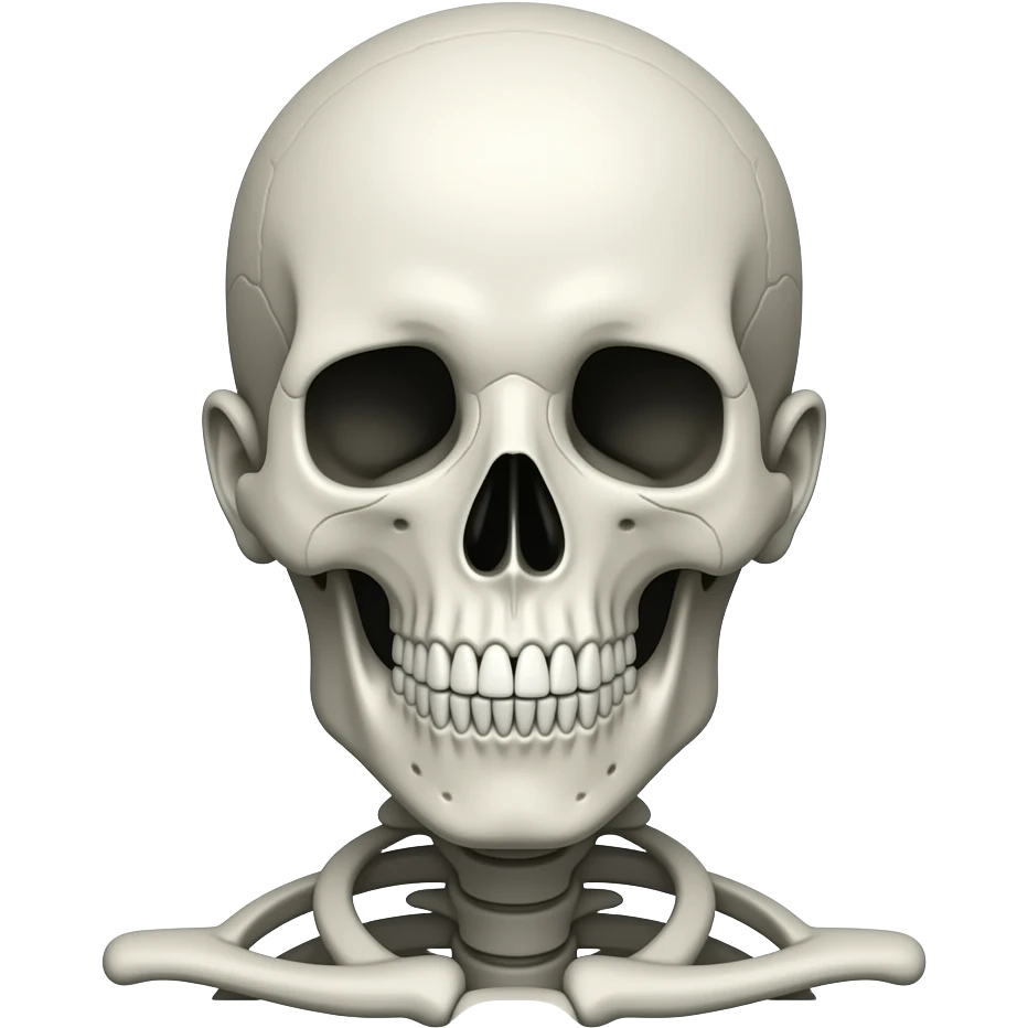 dead emoji