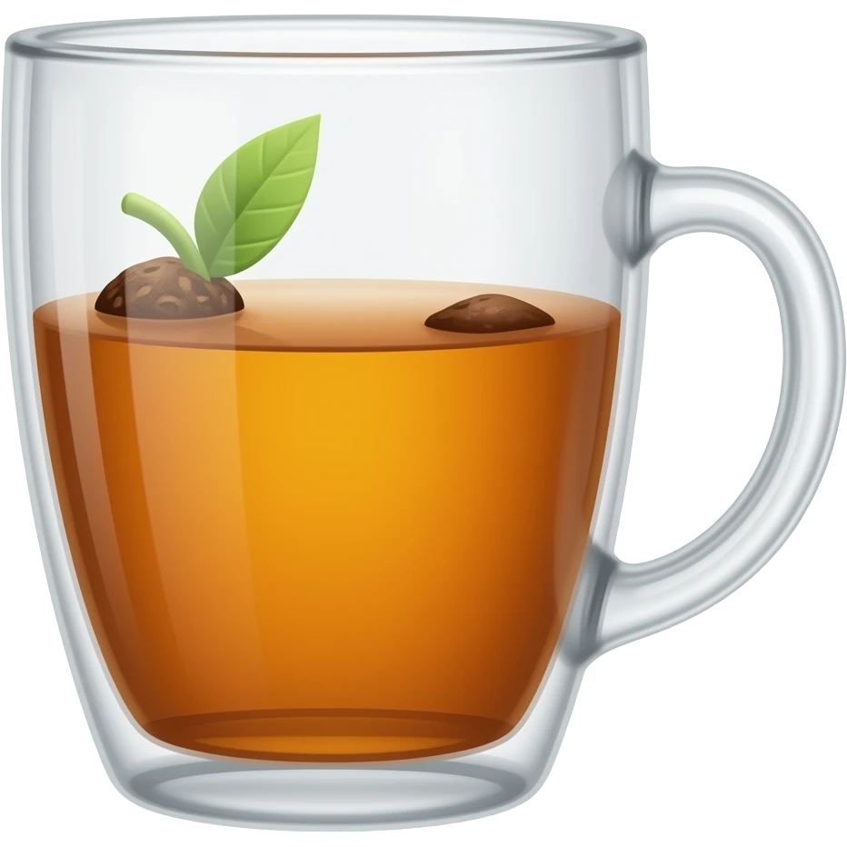 Tea emoji