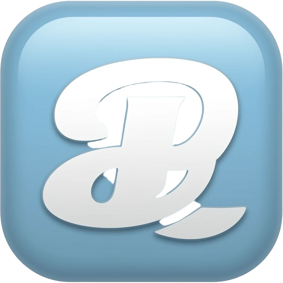 letter DR emoji
