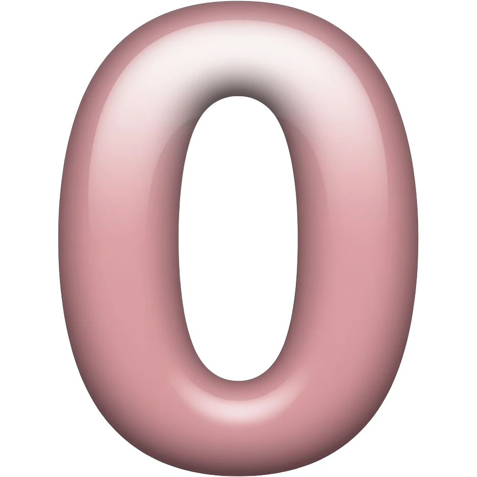 0 emoji