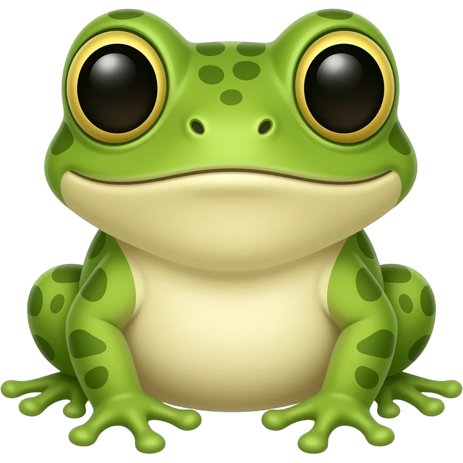 rana emoji