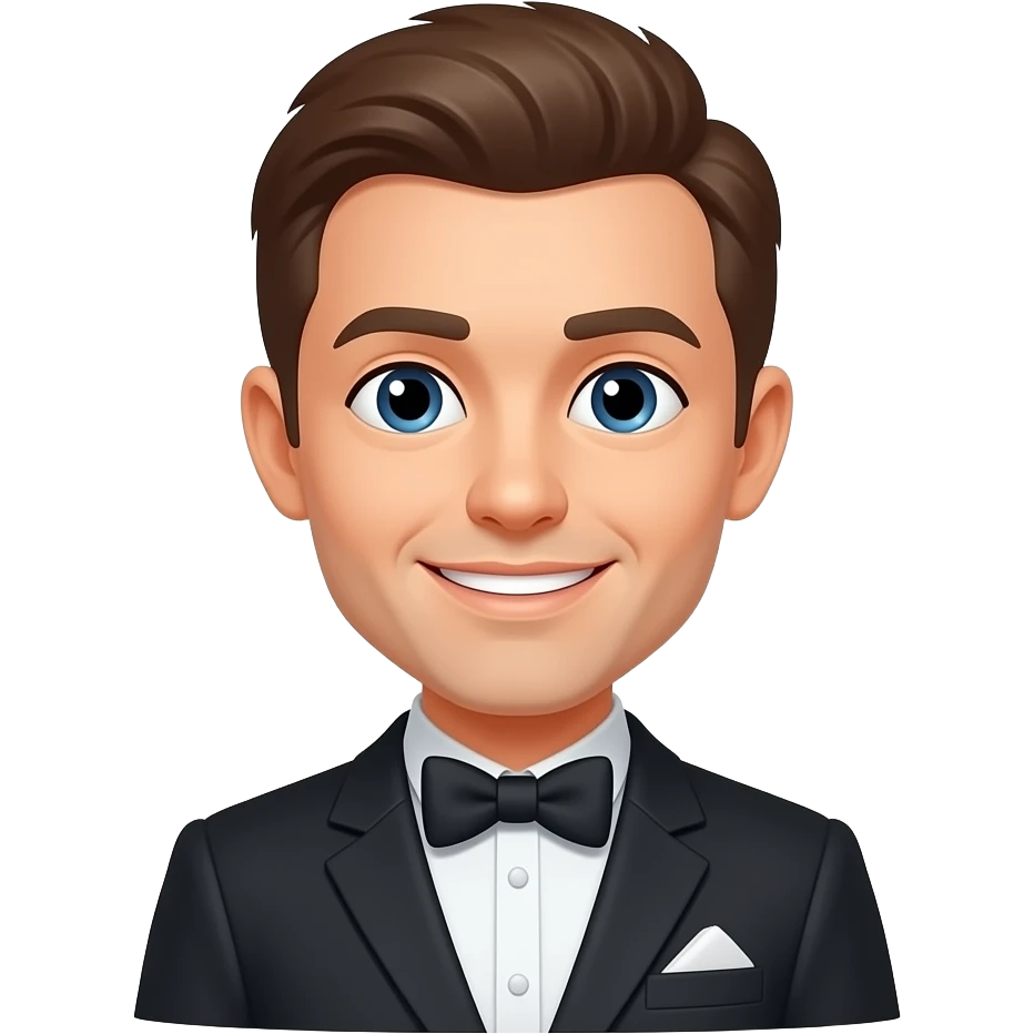 chauffeur emoji