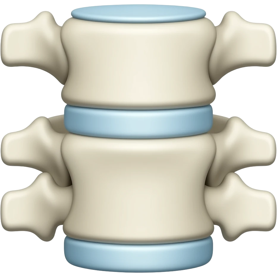 spine emoji