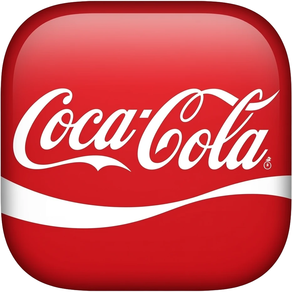 coca emoji
