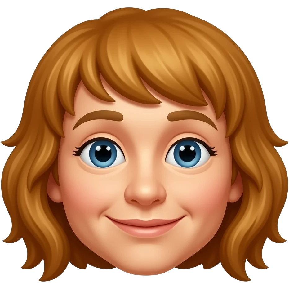 Oompa Loompa emoji