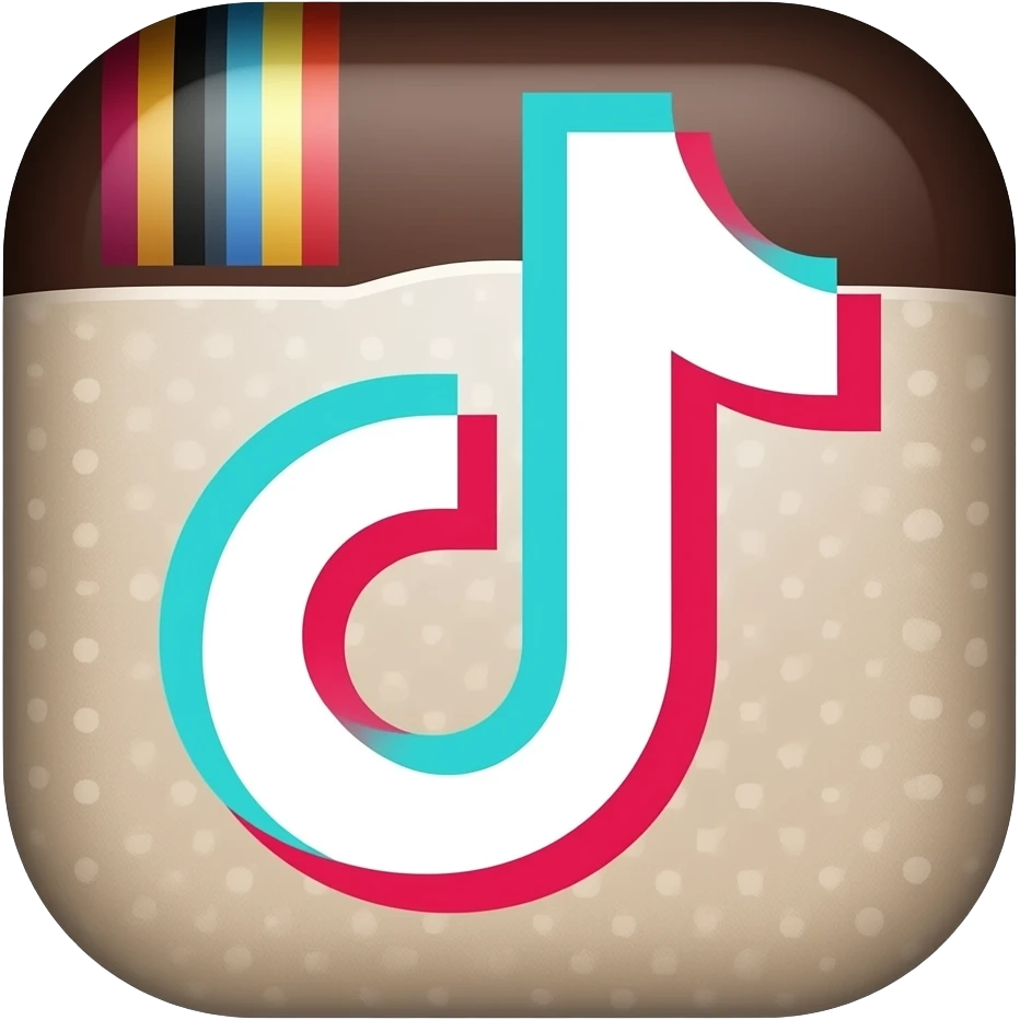 tiktok emoji